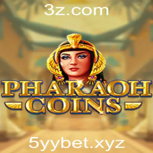Descubra o Intrigante Mundo de PharaohCoins: O Novo Jogo de Estratégia